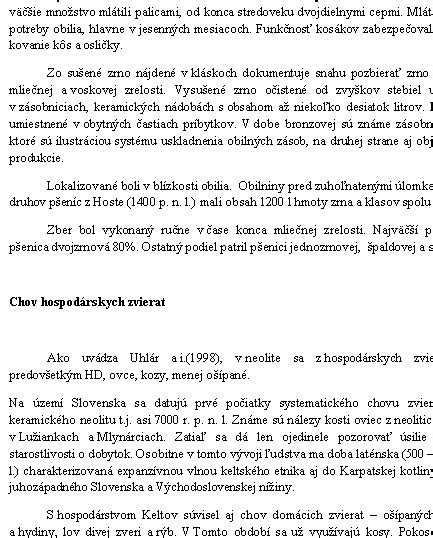 Vývoj podielu ekologického poľnohospodárstva na Slovensku