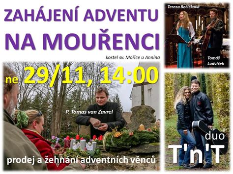 Ilustrácia pôvodu a významu adventu