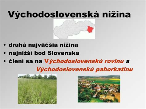 Poliach ciroku na Východoslovenskej nížine