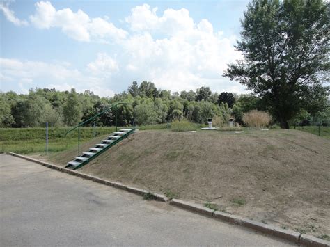 Lyzimetrická stanica v Michalovciach, Slovensko