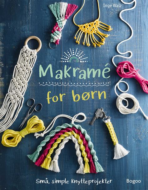 Ilustrácia štvorcového uzla a špirálového uzla v makramé