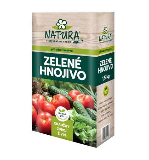 Organické hnojivo