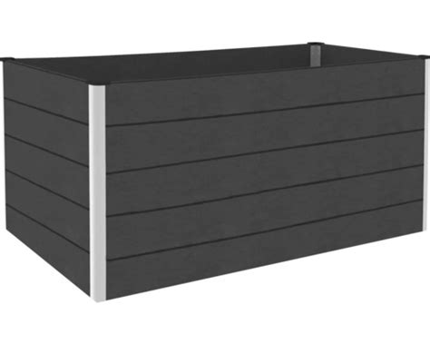 Vyvýšený záhon GroJa Flex BPC