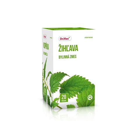 Zloženie a účinky žihľavy dvojdomej