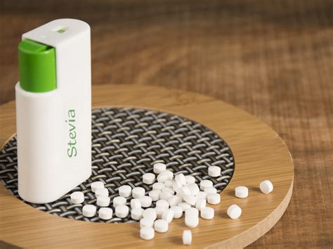 Infografika o zdravotných prínosoch stévie