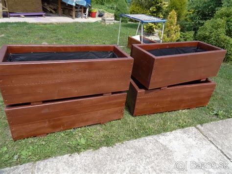 Drevené výrobky z drieňa