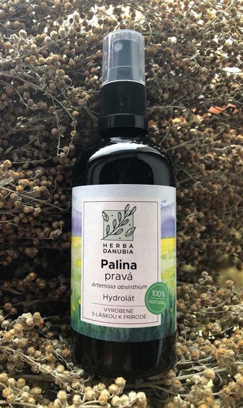 Pestovanie paliny pravej