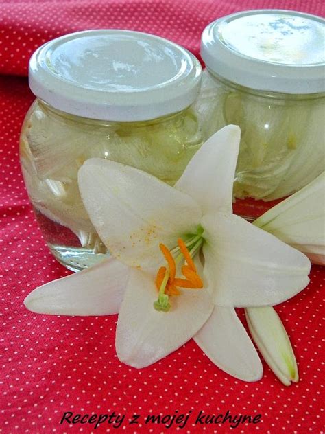 Galéria rôznych domácich prípravkov z ľalie (tinktúra, olej, masť)