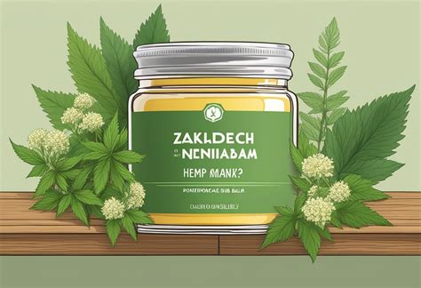 Typy konopných semien