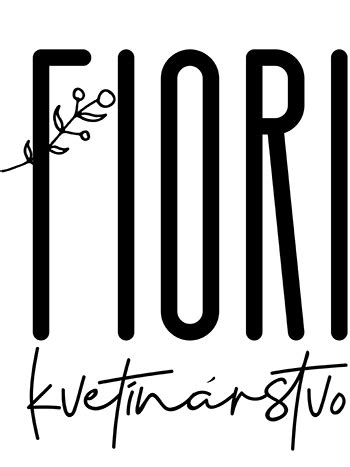 Logo kvetinárstva Senecio