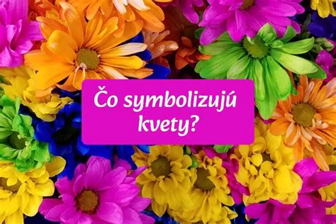 Astrologické symboly a ich priradené kvety