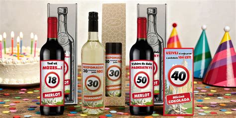 Luxusné doplnky ku kytici: víno a čokoláda