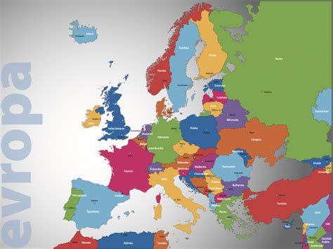 Mapa Detvy s vyznačenou polohou kvetinárstva Anemone