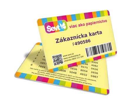 Zákaznícka karta kvetinárstva ako symbol vernostného programu