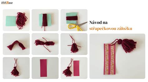 Návod na výrobu papierovej stonky