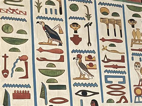 Staroveké egyptské rituály s rumančekom