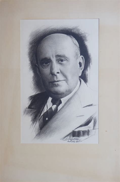Portrét Jana Meisla