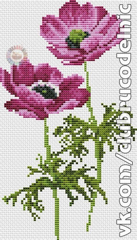 Tablet zobrazujúci digitálnu predlohu pre krížikovú výšivku orchidey
