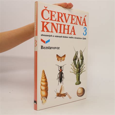 Logo IUCN a Červená kniha ohrozených druhov