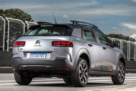 Citroën C4 Cactus v interiéri