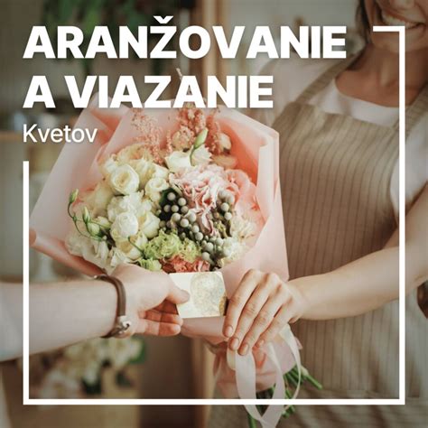 aranžovanie kytíc pre mamičky