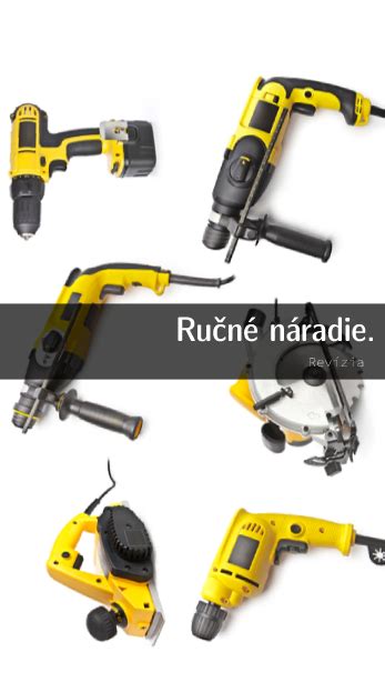 Porovnanie ručného a elektrického náradia