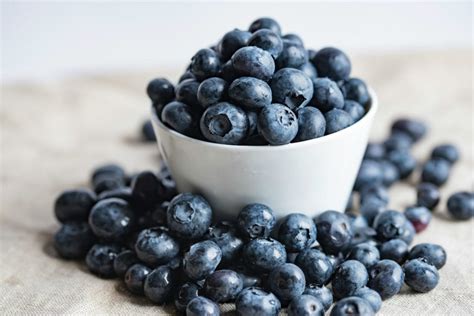 Porovnanie obsahu antioxidantov v klinčekoch a čučoriedkach