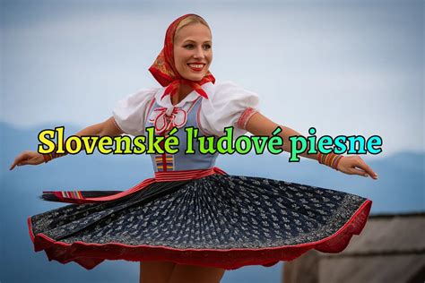 Ľudová pieseň a jej symbolika