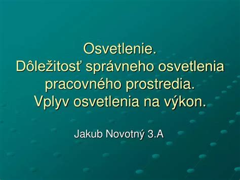 Dôležitosť správneho umiestnenia bonsaja