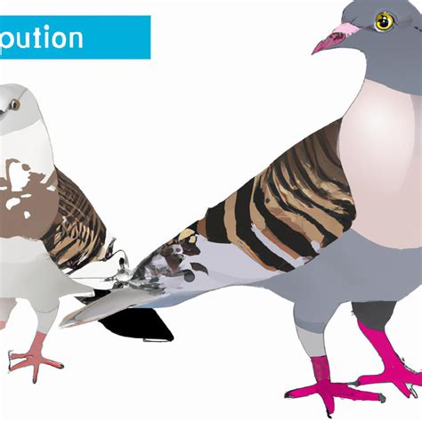 Rozdiely medzi samcom a samicou mečúňa mexického