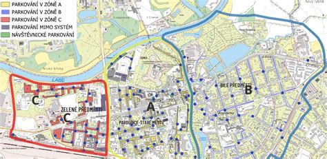 Mapa doručovacích zón kvetinárstva