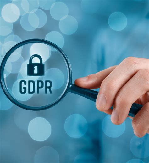 Ikona GDPR/ochrany osobných údajov