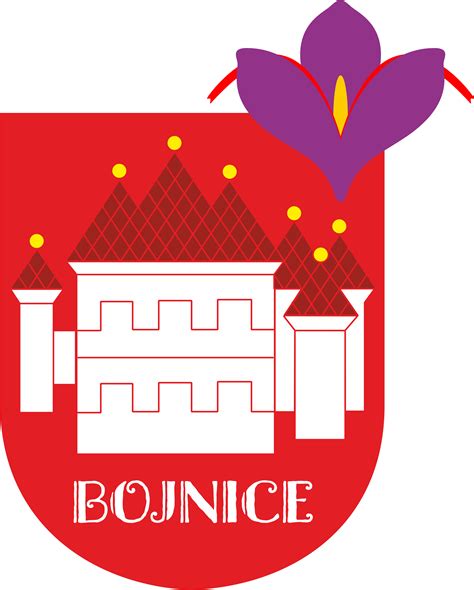 Zblízka: šafranové blizny