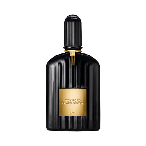 Flakón Tom Ford Black Orchid