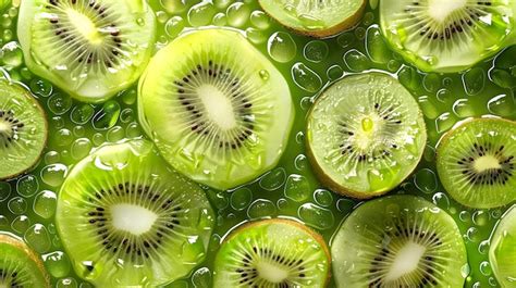 História pestovania kiwi