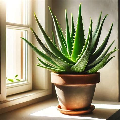 Organické pestovanie Aloe Vera