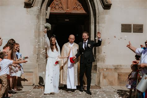 Svadobný obrad princa Harryho a Meghan Markle v Kaplnke svätého Juraja