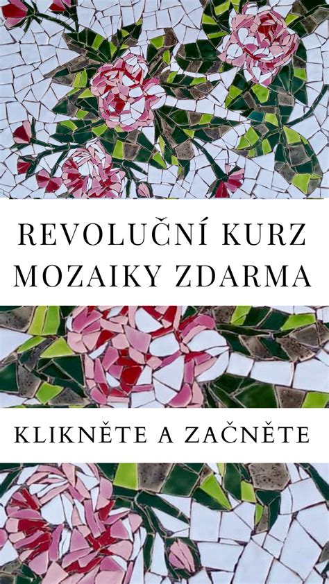 Kvetináč po zašpárovaní mozaiky
