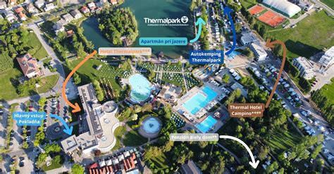 ThermalPark Nitrava