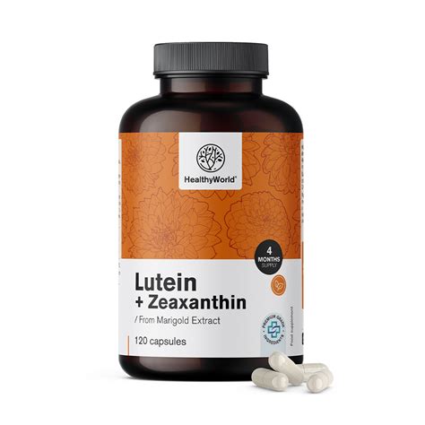 Luteín získavaný z aksamietnice