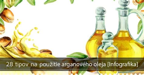 infografika s výhodami nechtíkového oleja