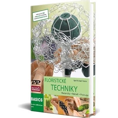 Floristické techniky viazania svadobných kytíc