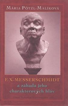 Charakterové hlavy F. X. Messerschmidta