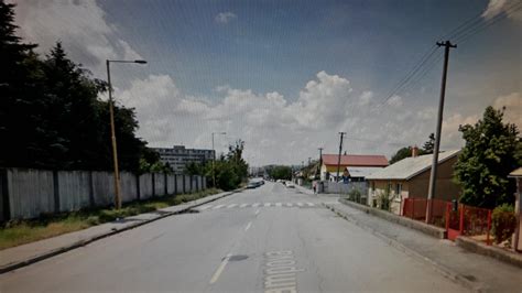 Košice - mestská časť Džungľa