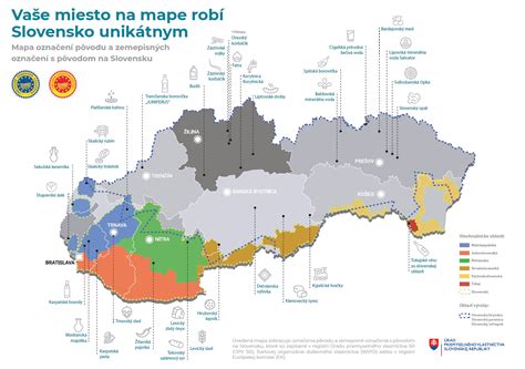 Mapa pôvodu citrónovníkovca trojlistého