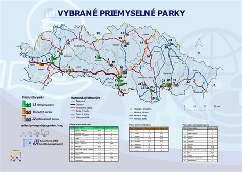 Mapa priemyselných aktivít B. H. Strousberga v Čechách