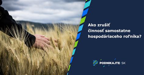 Ilustrácia samostatne hospodáriaceho roľníka s úrodou
