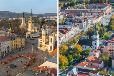 Mapa oblasti pôsobenia Kvetinárstva Clivia (Zvolen a Banská Bystrica)