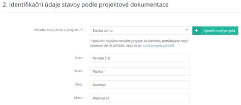 Identifikačné údaje Kvetinárstva Katarína Oboňová