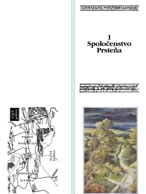 Ukážka stránky z detského herbára s ilustráciami byliniek